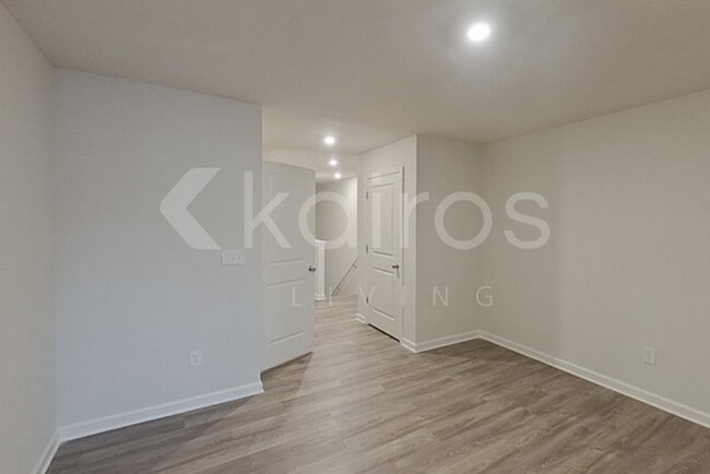 308 Ironwood Ct in Macon, GA - Foto de edificio - Building Photo