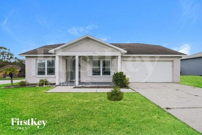 property at 7808 Habersham Dr