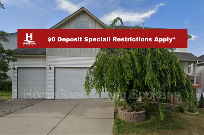 property at 8825 E Sugar Pine Ln