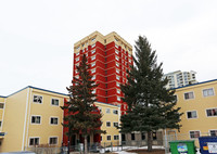 907 Barberry Walk SW in Calgary, AB - Building Photo - Building Photo