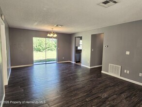 4503 Higate Rd in Spring Hill, FL - Building Photo - Building Photo