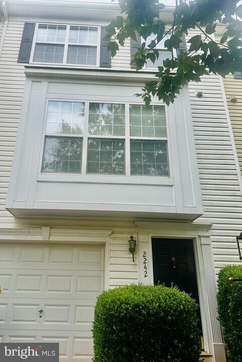 2242 Blue Spruce Dr in Culpeper, VA - Building Photo