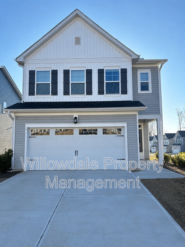 property at 100 Sagebrook Dr