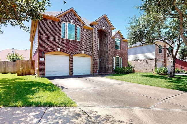 4834 Zachary Ln in Sugar Land, TX - Building Photo - Building Photo