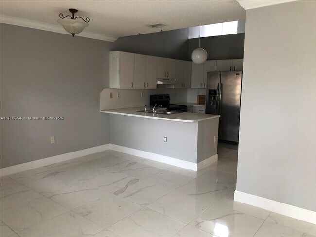 property at 3834 SW 153rd Pl
