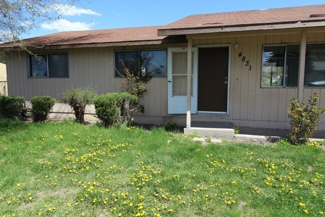 property at 4831 Darwin Pl