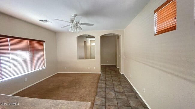 5158 W Poinsettia Dr in Glendale, AZ - Building Photo - Building Photo