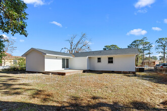 890 Kaywood Dr in Fayetteville, NC - Building Photo - Building Photo