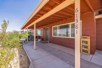 61381 Alta Mura Dr in Joshua Tree, CA - Building Photo - Building Photo