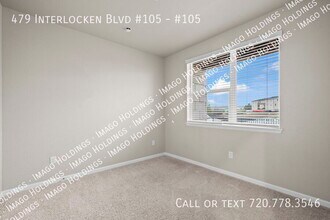 479 Interlocken Blvd in Broomfield, CO - Building Photo - Building Photo
