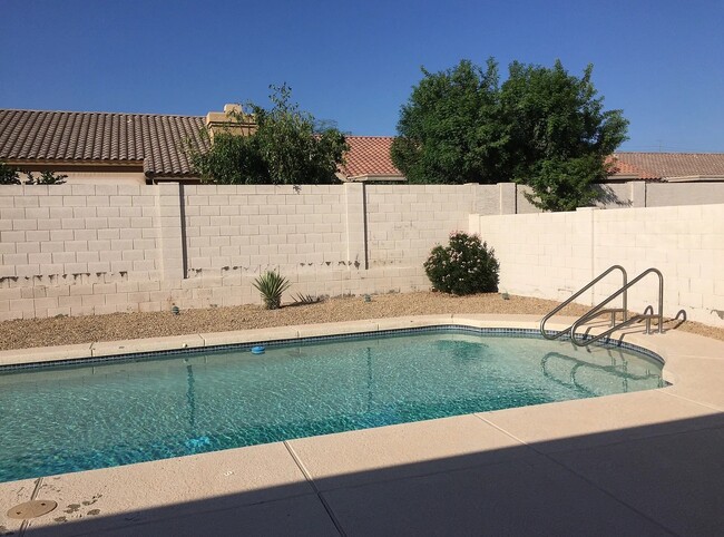 5112 E Juniper Ave in Scottsdale, AZ - Building Photo - Building Photo