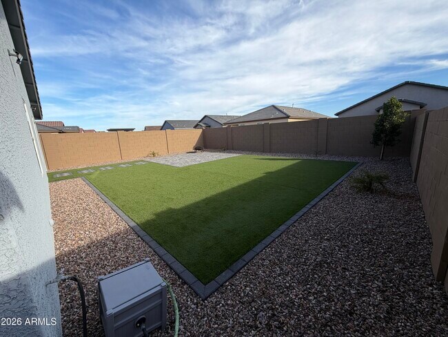 4605 E Danta St in San Tan Valley, AZ - Building Photo - Building Photo