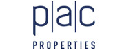 Property Management Company Logo P.A.C. Properties