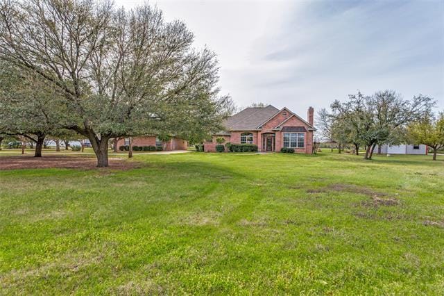 12449 Oak Grove Rd S in Burleson, TX - Building Photo - Building Photo