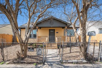 2813 Elysian St in Houston, TX - Building Photo - Building Photo