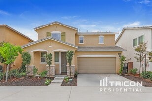 19465 Fortunello Ave in Riverside, CA - Building Photo