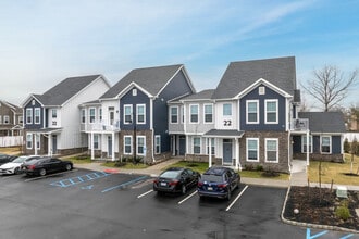 Cornerstone at Lacey 3 in Forked River, NJ - Building Photo - Building Photo