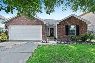 9231 Taftsberry Dr in Houston, TX - Building Photo - Building Photo