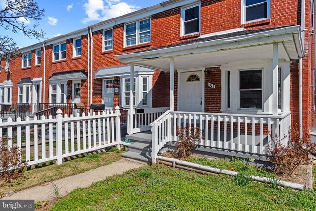 328 Stemmers Run Rd