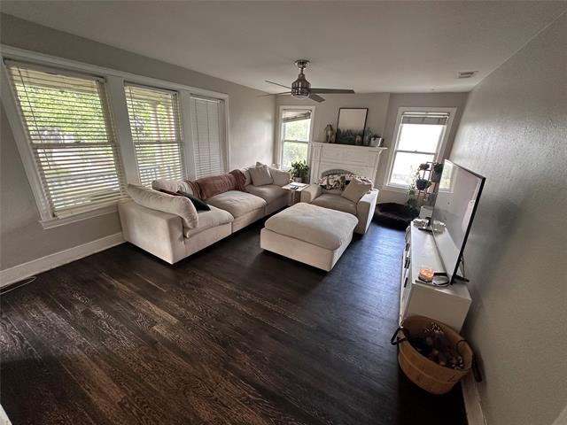 property at 5616 Vickery Blvd