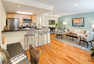 79 Thornton Rd in Brookline, MA - Building Photo - Building Photo