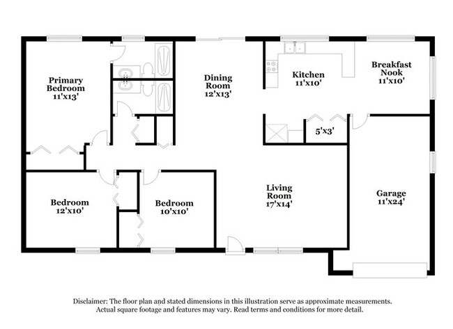 74 Emerson Dr NW in Palm Bay, FL - Building Photo - Building Photo