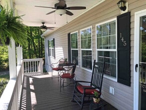 145 Campground Rd in Hendersonville, NC - Building Photo - Building Photo