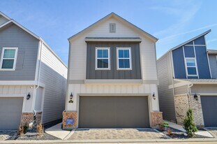 3107 Boulder Rnch Dr in Houston, TX - Building Photo