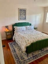 4511 Murietta Ave, Unit 14 in Sherman Oaks, CA - Building Photo - Building Photo