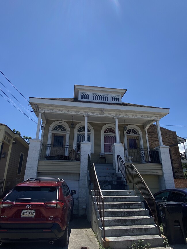 320 S Dupre St, Unit 320