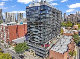 1309 N Wells St in Chicago, IL - Building Photo