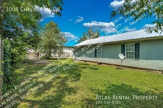 3008 Chelsea Ln SW in Huntsville, AL - Building Photo - Building Photo