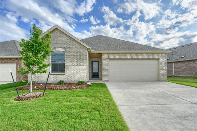 10002 Standardbred Dr in Krugerville, TX - Building Photo - Building Photo