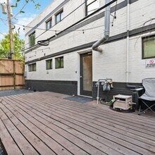 Dream Montrose in Houston, TX - Building Photo - Interior Photo