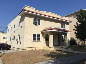 6339 Milton Ave in Whittier, CA - Building Photo - Other