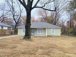 3490 Ardmore St in Memphis, TN - Building Photo - Building Photo