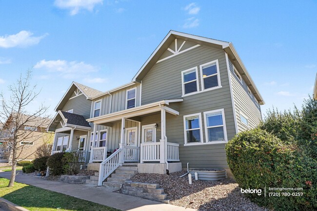 property at 1265 Flycatcher Ln