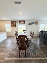 1208 Taggart Wy in Greenwood, IN - Building Photo - Building Photo