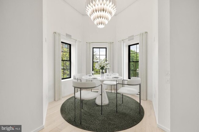 property at 1451 Maryland Ave NE