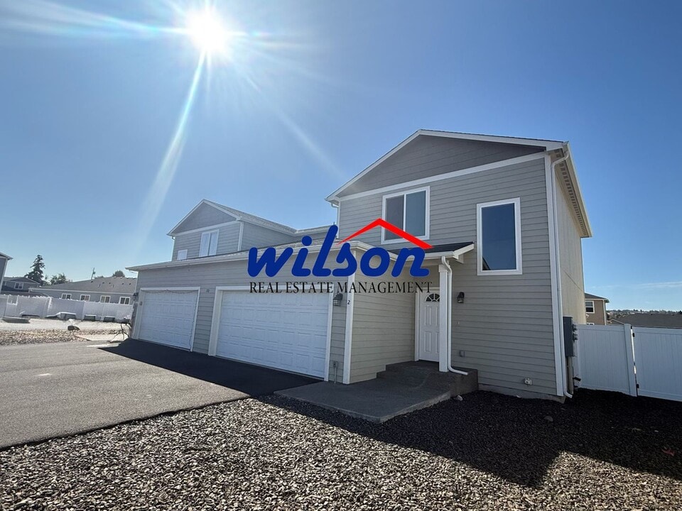 710 N 29th Ave in Yakima, WA - Building Photo
