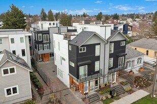 1142 NW 59th St in Seattle, WA - Building Photo