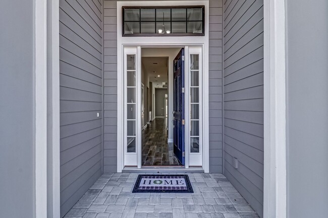 94935 Palm Pointe Dr S in Fernandina Beach, FL - Building Photo - Building Photo