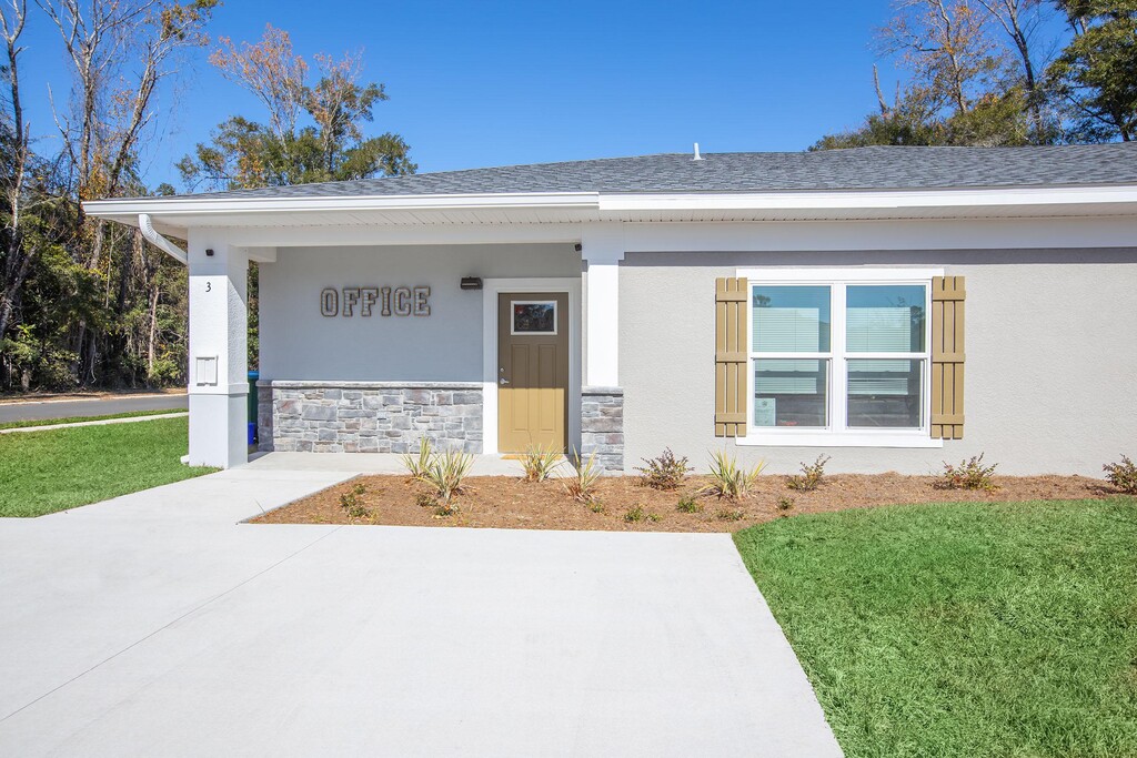 Greyes Place Apartments Crawfordville, FL Apartments For Rent