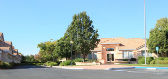 The Regency Villas Apartments