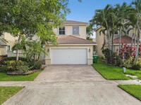 13120 SW 29th St in Miramar, FL - Building Photo - Building Photo