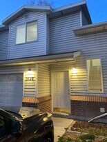 1420 W Salvia Pl in West Valley City, UT - Building Photo