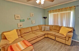 3101 Gulf Blvd in South Padre Island, TX - Building Photo