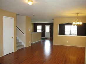 2002 Adobe Stone Dr in Humble, TX - Building Photo - Building Photo