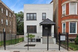 1246 S Fairfield Ave in Chicago, IL - Building Photo
