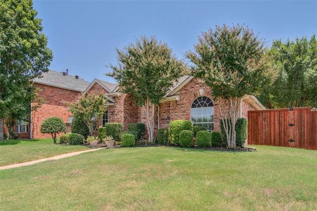 6000 Tupelo Ln in Frisco, TX - Building Photo - Building Photo